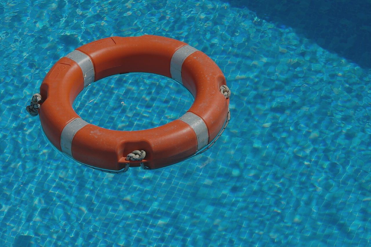 Top Mejores Accesorios Para Equipos De Piscinas Mes Con