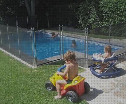 Las 24 Mejores Seguridades Piscinas Para Niños Opiniones