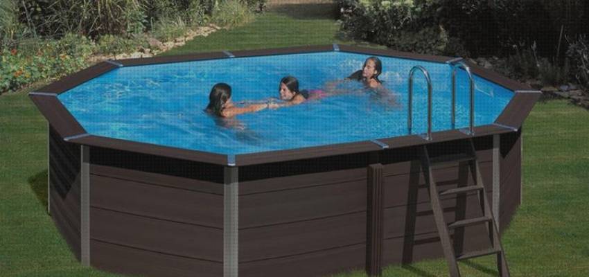 Mejores Piscinas Desmontables De Acero Galvanizado Diciembre