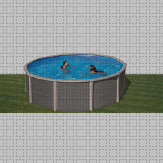 Las mejores desmontables piscinas 170