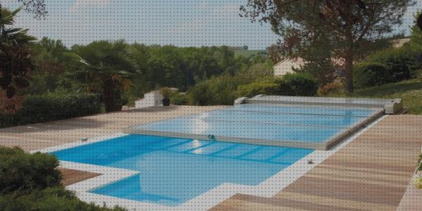 Los mejores 30 Abrisud Cubiertas De Piscinas