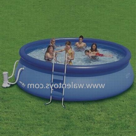 Las mejores accesorios accesorios hinchable piscina