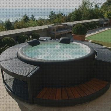 ¿Dónde poder comprar accesorios accesorios jacuzzi exterior?