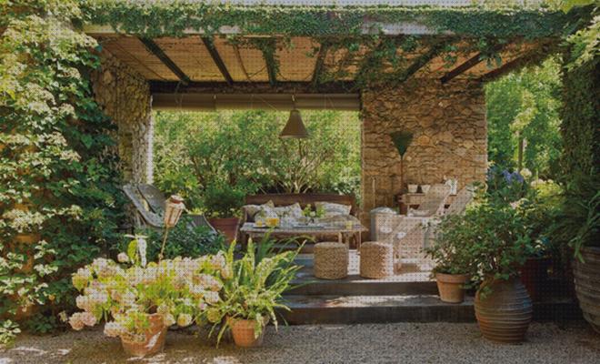 TOP 11 accesorios jardines del mundo