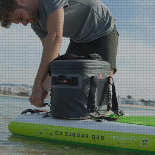 ¿Dónde poder comprar accesorios accesorios paddle surf?