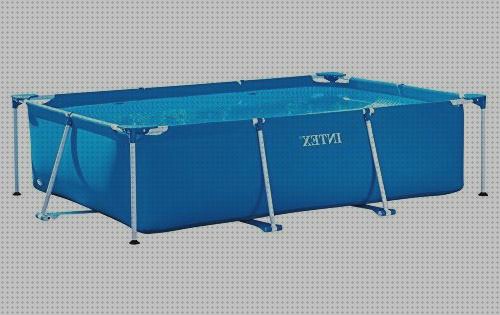 Review de accesorios piscina desmontable