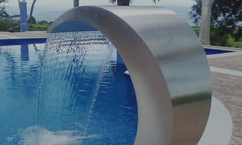 ¿Dónde poder comprar accesorios accesorios piscina?