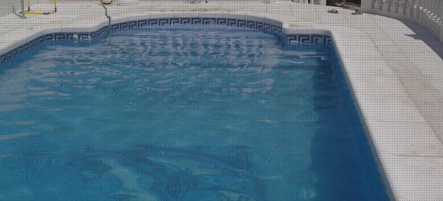 Las mejores piscina 300x175x80 flow swimwear cascada de pared piscina de 600mm modelo silk flow albardilla piscina