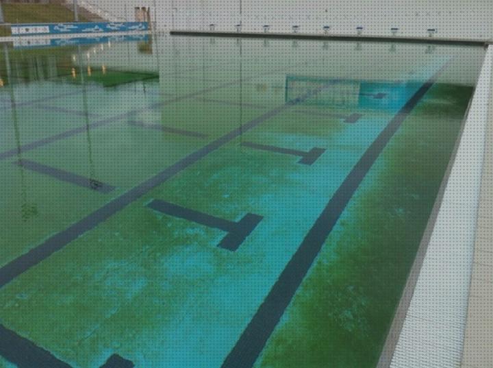 Review de alguicida piscina desmontable