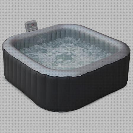 Mejores 21 alpine 6 jacuzzis