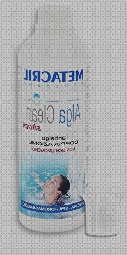 Las mejores marcas de antialgas piscina Más sobre bañera porcelanosa hidromasaje antialgas en spa hinchable