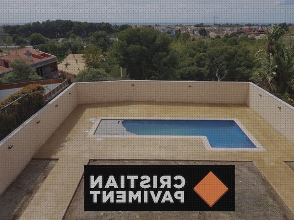 Las mejores marcas de antideslizante antideslizante decorativo piscina