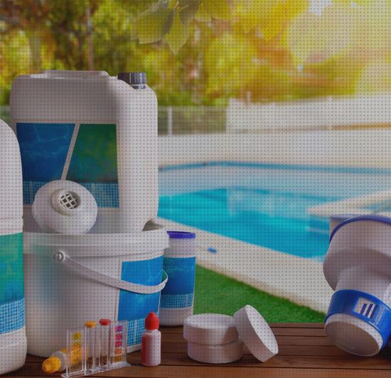 ¿Dónde poder comprar piscinas aparatos de desinfeccion de piscinas?