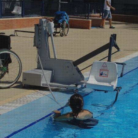 Los 19 Mejores ascensores piscinas