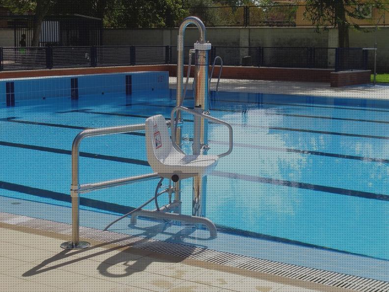 Review de ascensor piscina