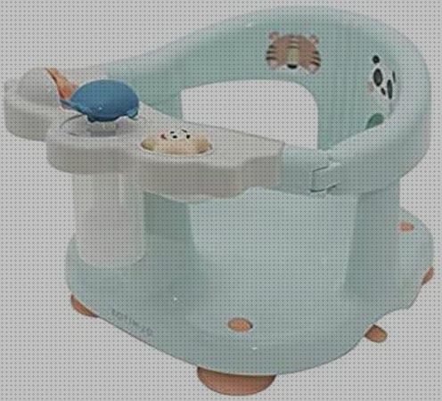 Las mejores piscina hinchable asientos asiento bañera bebe doble