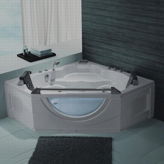 Review de asiento jacuzzi