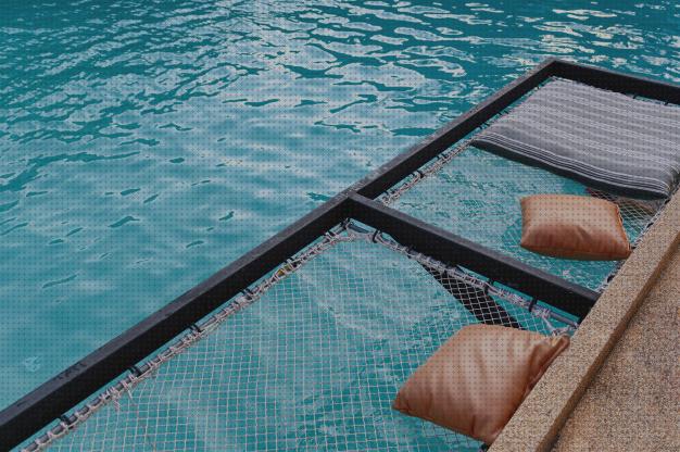 Las mejores marcas de asiento piscina