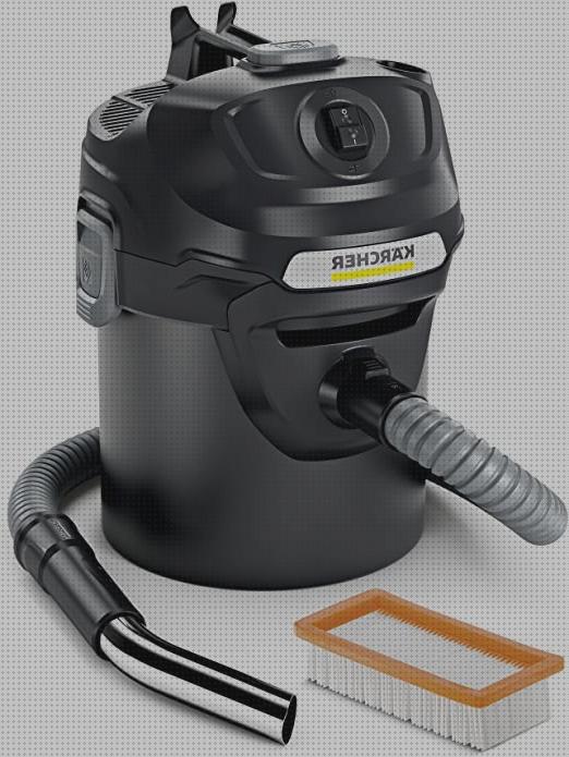 ¿Dónde poder comprar karcher limpiar piscina aspirador cenizas karcher?