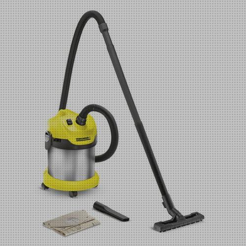 Las mejores marcas de karcher limpiar piscina aspiradora karcher wd2