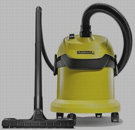 Review de las 23 mejores aspiradoras karcher wd2