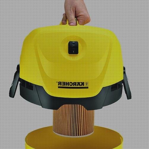 ¿Dónde poder comprar karcher limpiar piscina aspiradora karcher wd3?