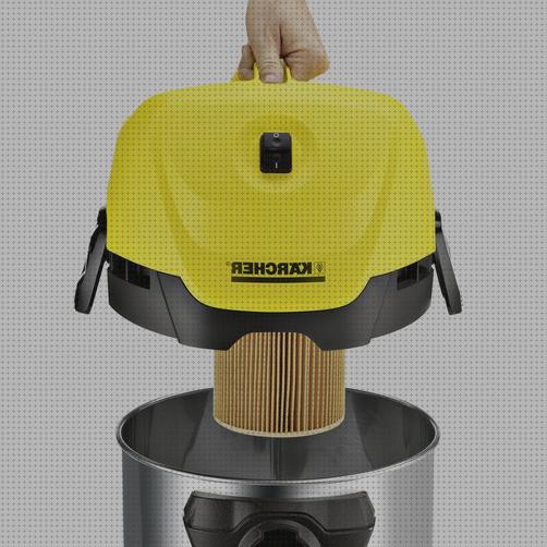 ¿Dónde poder comprar karcher limpiar piscina aspiradora karcher wd3 premium?