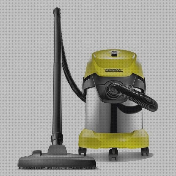 Opiniones de las 26 mejores Aspiradoras Karcher Wd3 Premium