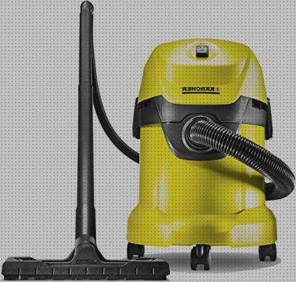 14 Mejores aspiradoras karcher wd3 a la venta