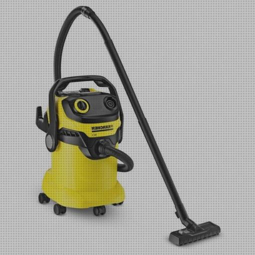 ¿Dónde poder comprar karcher limpiar piscina aspiradora karcher wd5?