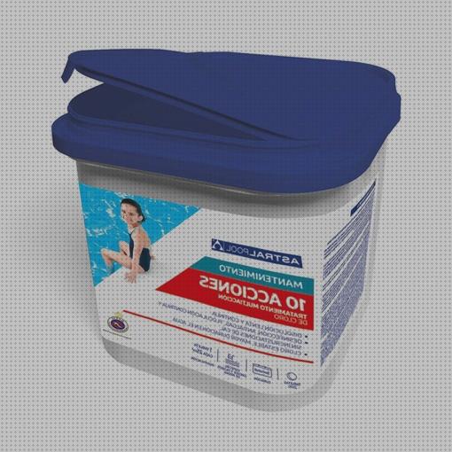 Las mejores marcas de depuradora piscina astralpool astralpool multiaccion