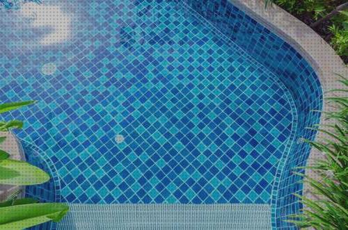 ¿Dónde poder comprar piscinas azulejos?