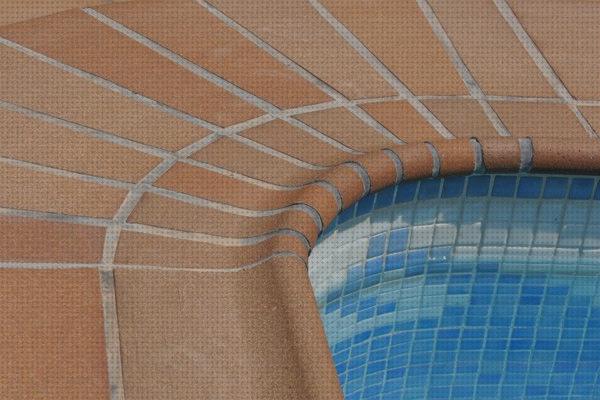 Las mejores azulejos plastico piscina