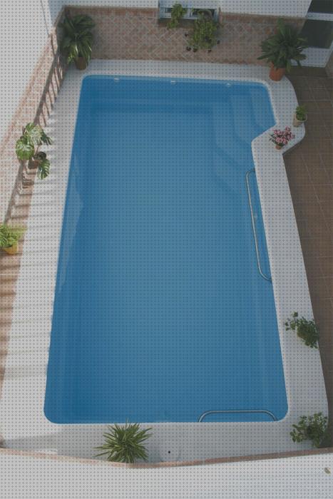 Review de baldosa piscina 50x50