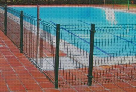 Review de ballas protectoras de piscinas