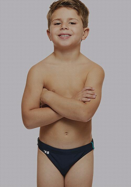 Las mejores marcas de bañadores bañadores piscina niño