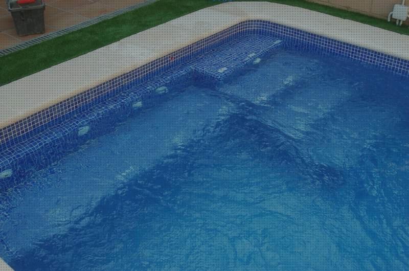 Review de los 17 mejores bancos piscinas