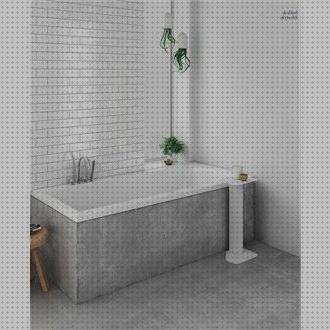 Review de bañera 170 x 80