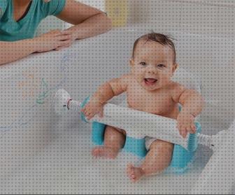 Opiniones de las 28 mejores Bañeras Para Bebes 1 Años