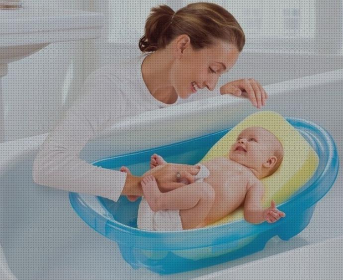 Las mejores 30 Bañeras Para Bebes Con Espumas