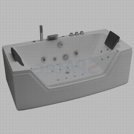 Las mejores bañera hidromasaje 160