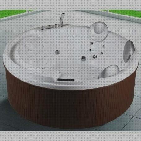 Las mejores piscina desmontable 200 bañera hidromasaje 200 x 200 con cascada