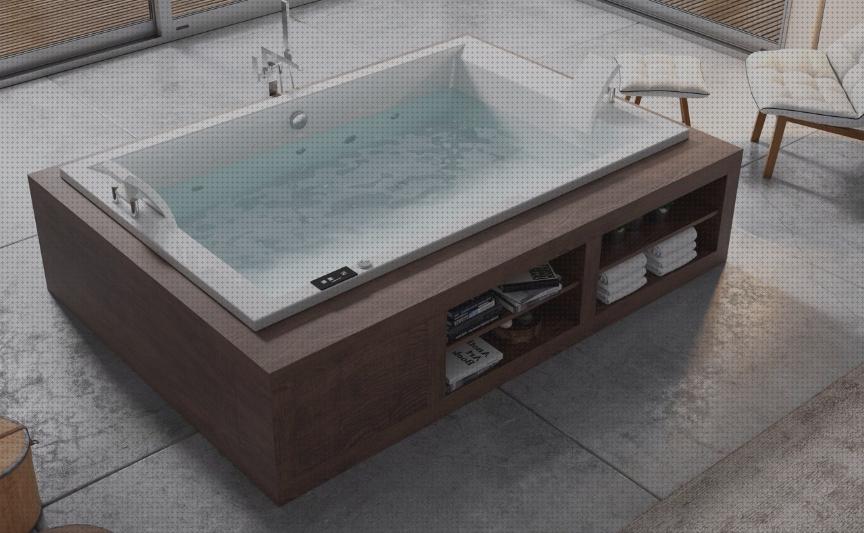 ¿Dónde poder comprar piscina madera bañera hidromasaje madera?