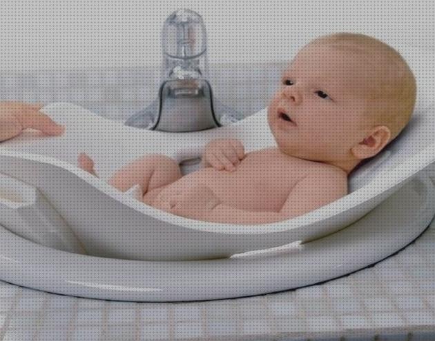 Las 18 Mejores Bañeras Recien Nacidos