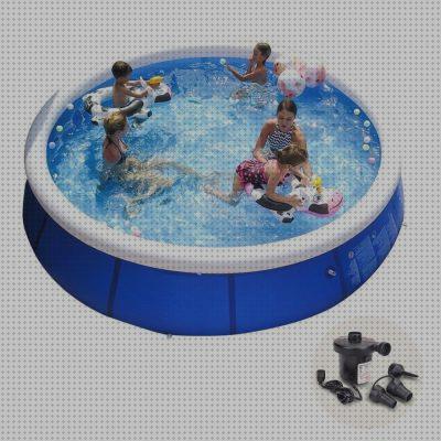 ¿Dónde poder comprar bañeras con jacuzzi hinchable piscina?