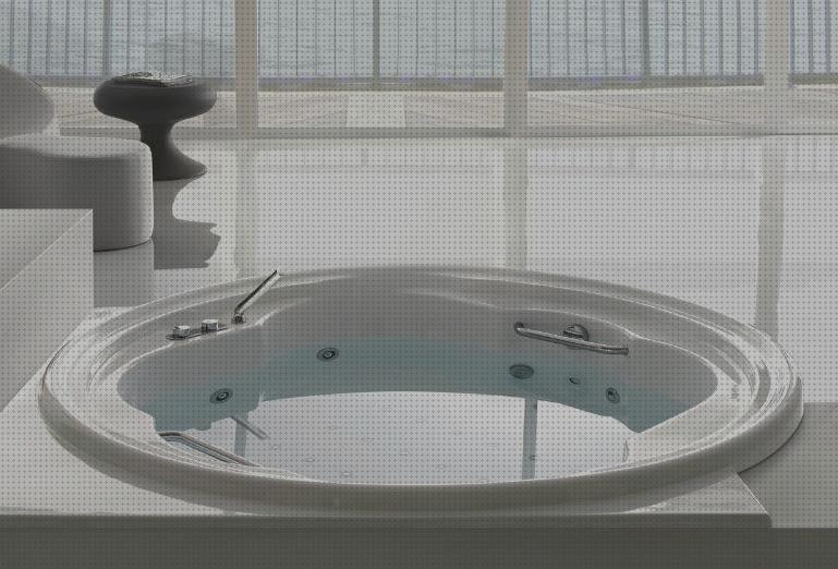 Las mejores bañeras hidromasaje bañeras bañeras hidromasaje redonda