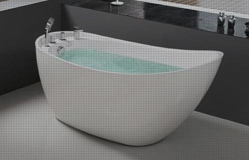 Las mejores bañeras hidromasaje bañeras bañeras hidromasajes exentas