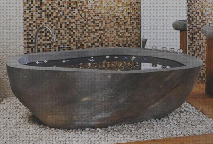 Las mejores marcas de bañera hidromasaje exterior bañeras hidromasaje bañeras bañera hidromasaje exterior piedra