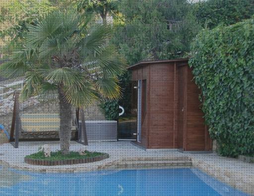 ¿Dónde poder comprar baño exterior piscina?