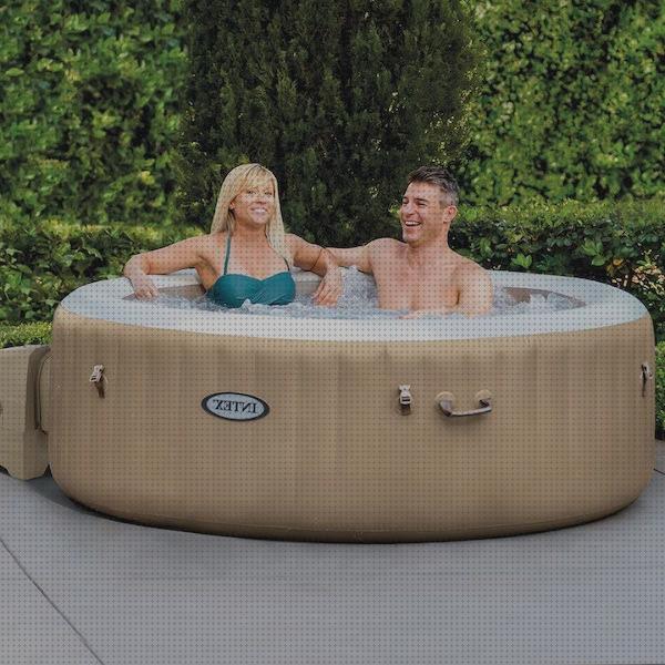 Análisis de las 29 mejores Baratas De Spas Hinchables